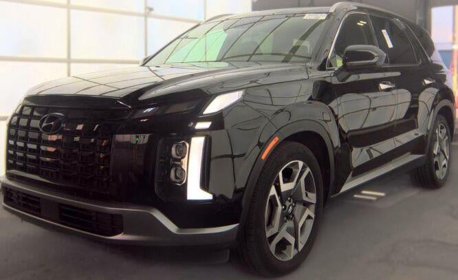 2024 Hyundai Palisade SEL 8P