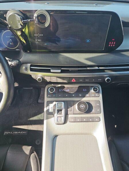 2024 Hyundai Palisade SEL 8P