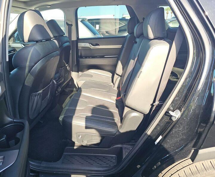 2024 Hyundai Palisade SEL 8P
