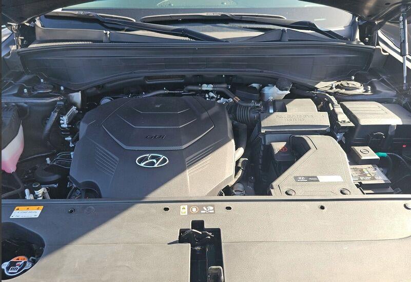 2024 Hyundai Palisade SEL 8P