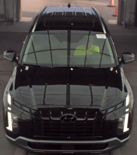 2024 Hyundai Palisade SEL 8P