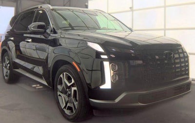 2024 Hyundai Palisade SEL 8P