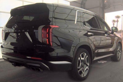 2024 Hyundai Palisade SEL 8P