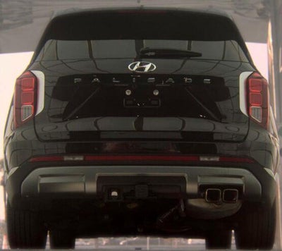 2024 Hyundai Palisade SEL 8P