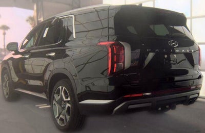 2024 Hyundai Palisade SEL 8P