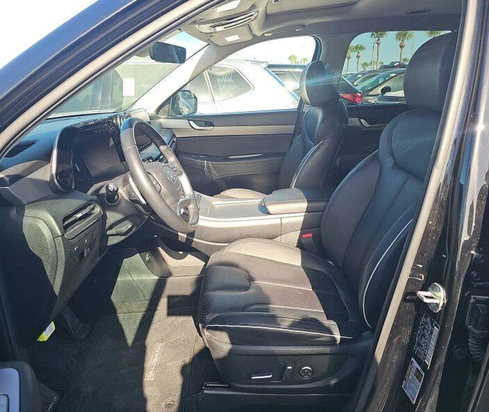 2024 Hyundai Palisade SEL 8P