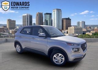 2023 Hyundai Venue SE