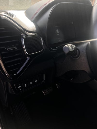 2025 Kia Soul GT-Line