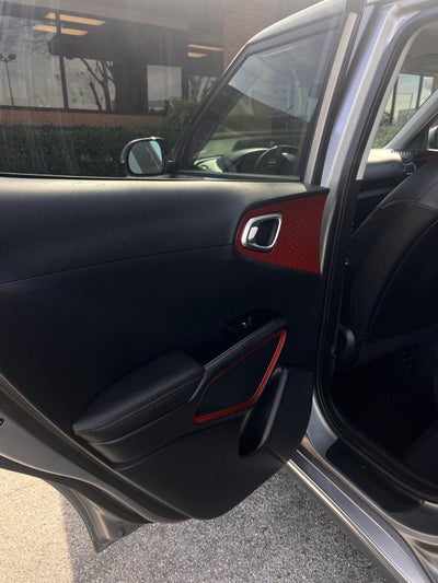 2025 Kia Soul GT-Line