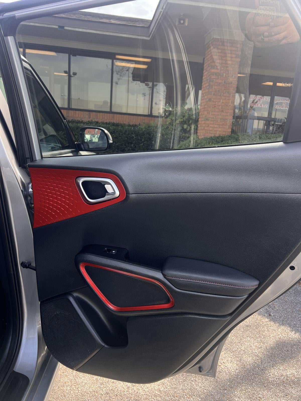 2025 Kia Soul GT-Line