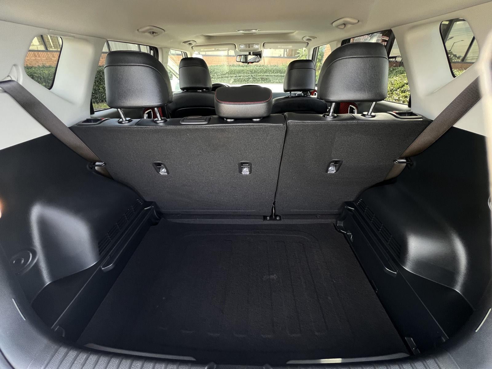 2025 Kia Soul GT-Line