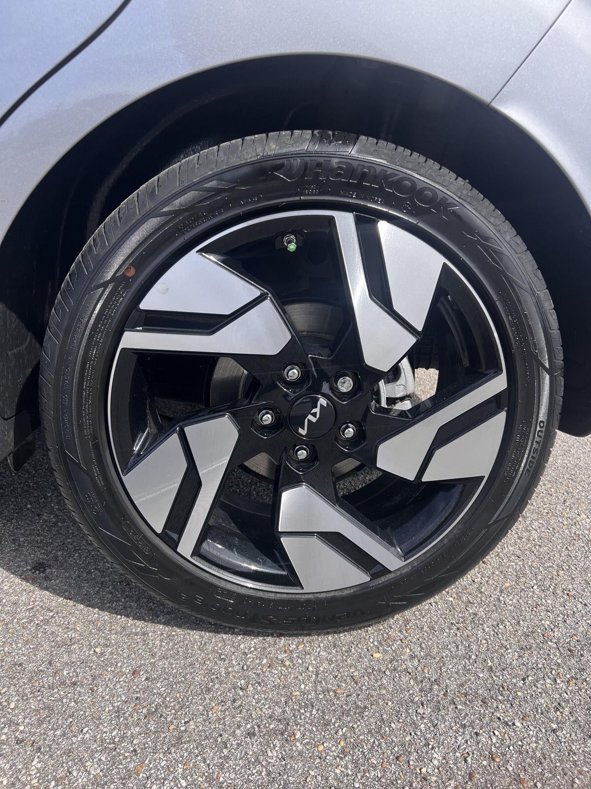 2025 Kia Soul GT-Line