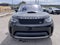 2018 Land Rover Discovery HSE Luxury