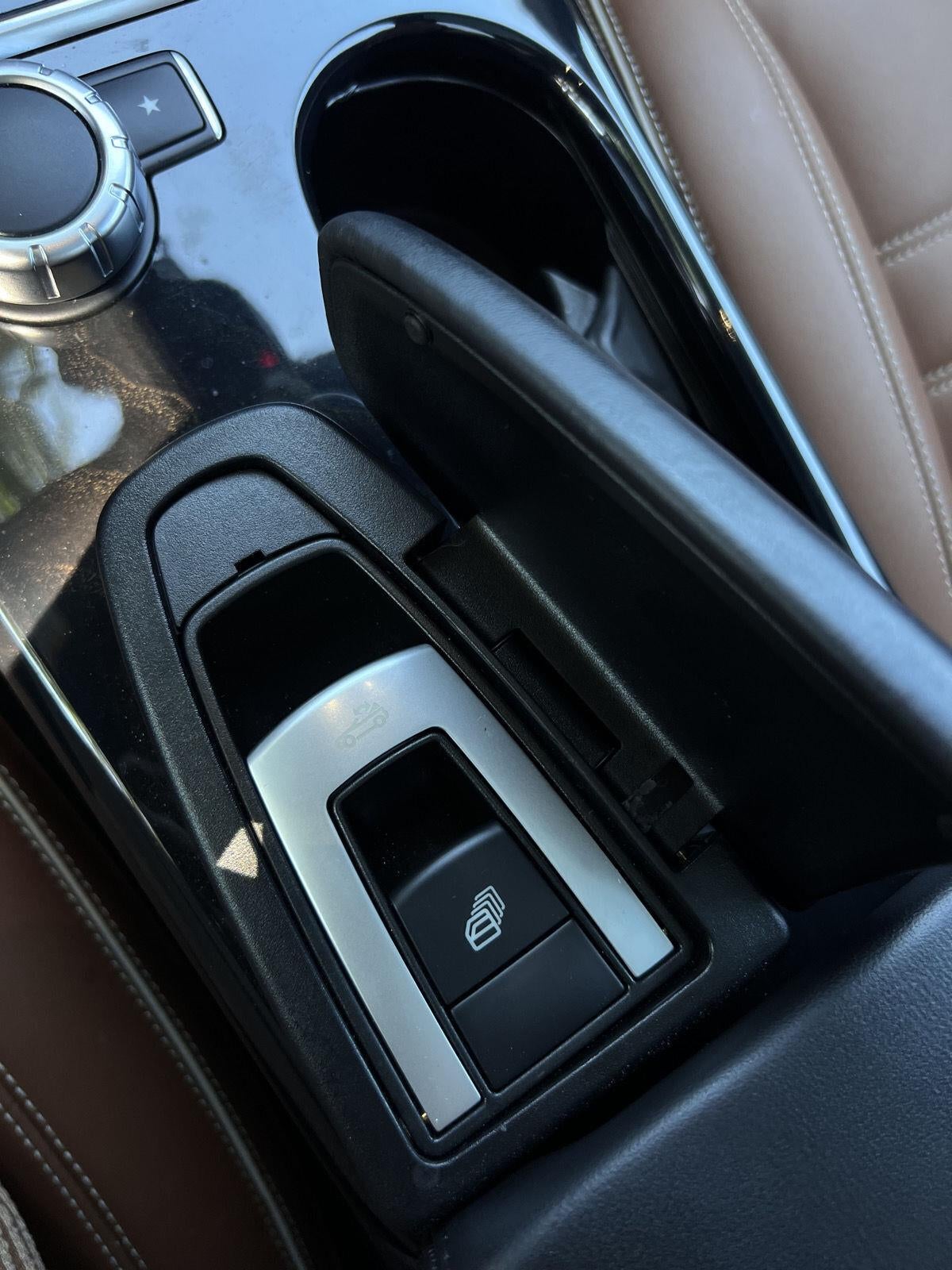 2020 Mercedes-Benz SLC SLC 300