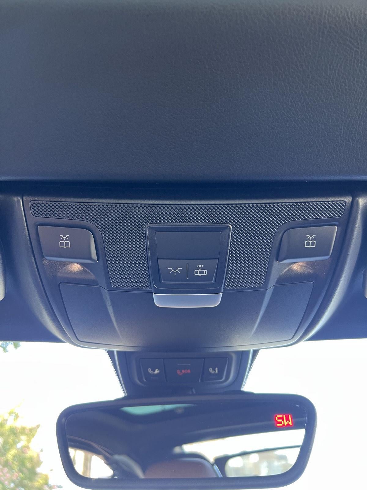 2020 Mercedes-Benz SLC SLC 300