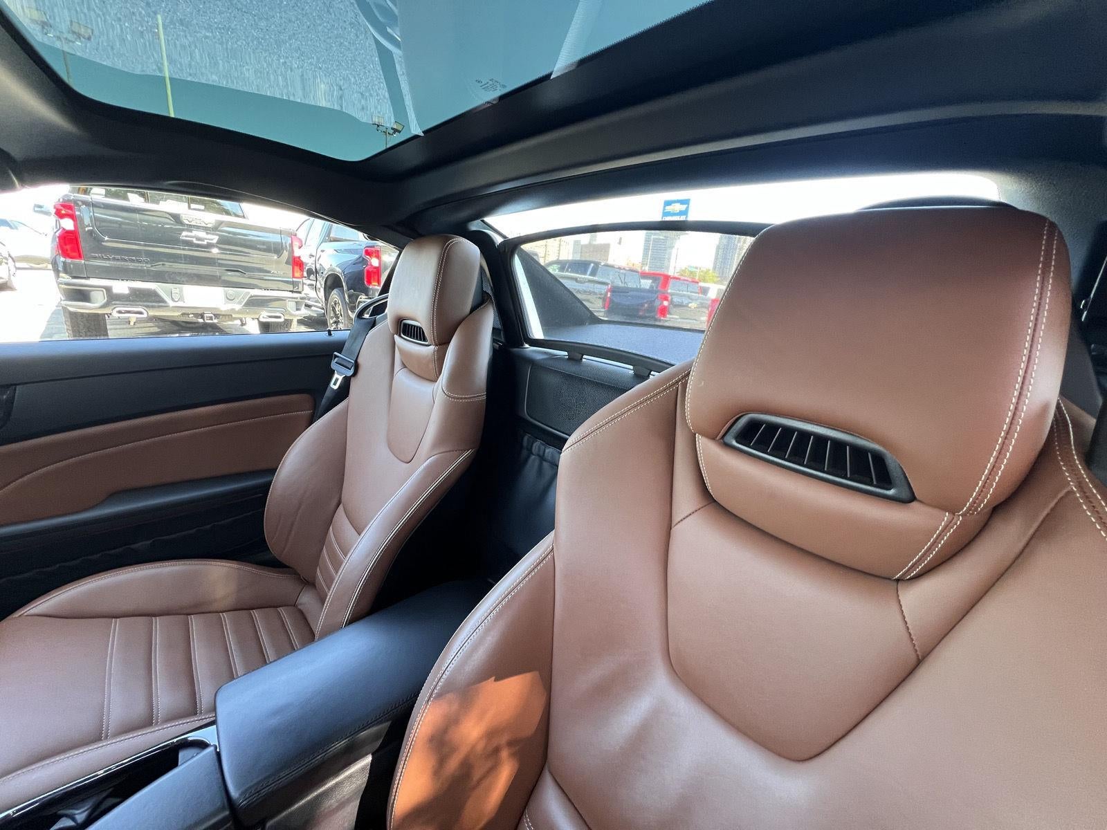 2020 Mercedes-Benz SLC SLC 300