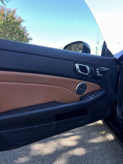 2020 Mercedes-Benz SLC SLC 300