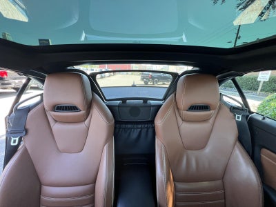 2020 Mercedes-Benz SLC SLC 300
