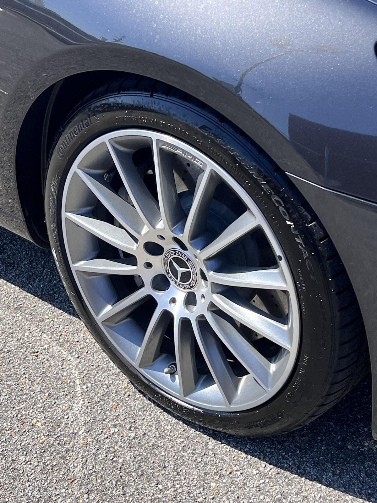 2020 Mercedes-Benz SLC SLC 300