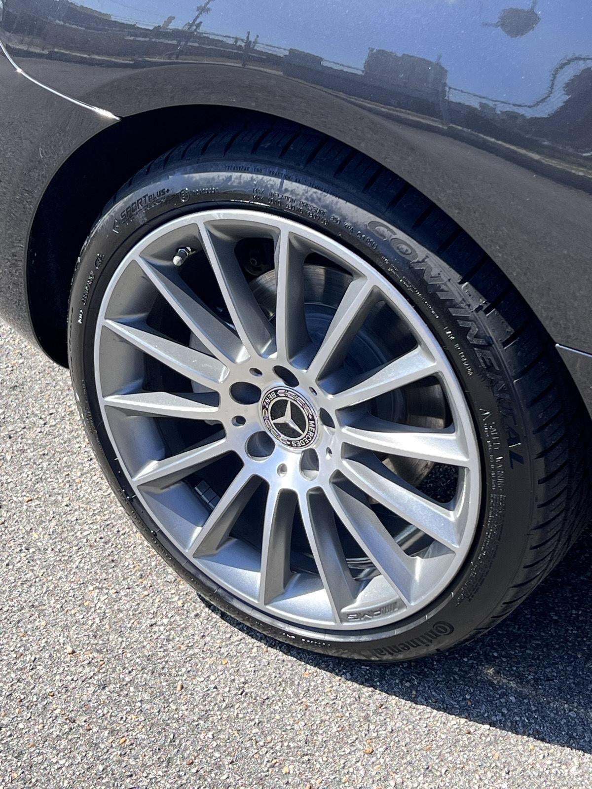 2020 Mercedes-Benz SLC SLC 300