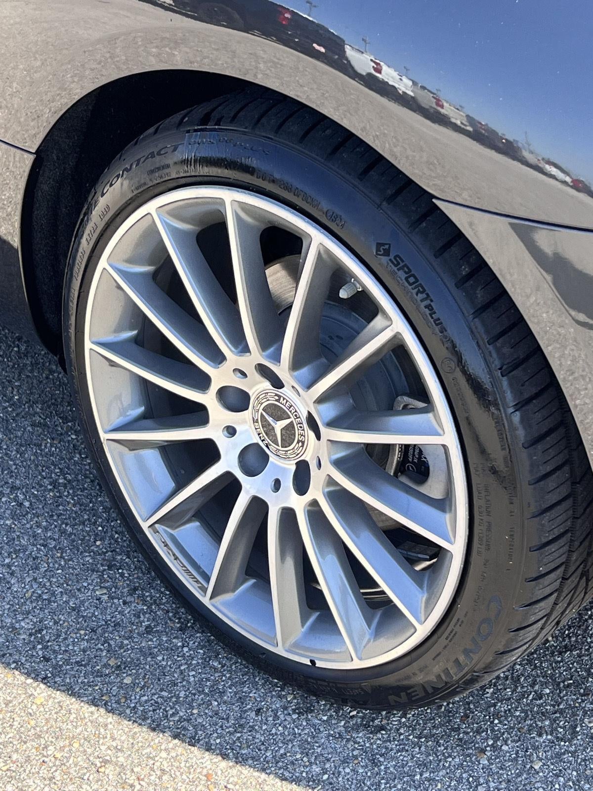 2020 Mercedes-Benz SLC SLC 300