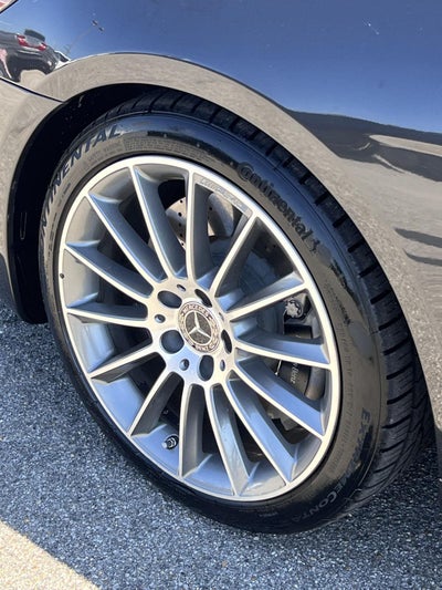 2020 Mercedes-Benz SLC SLC 300