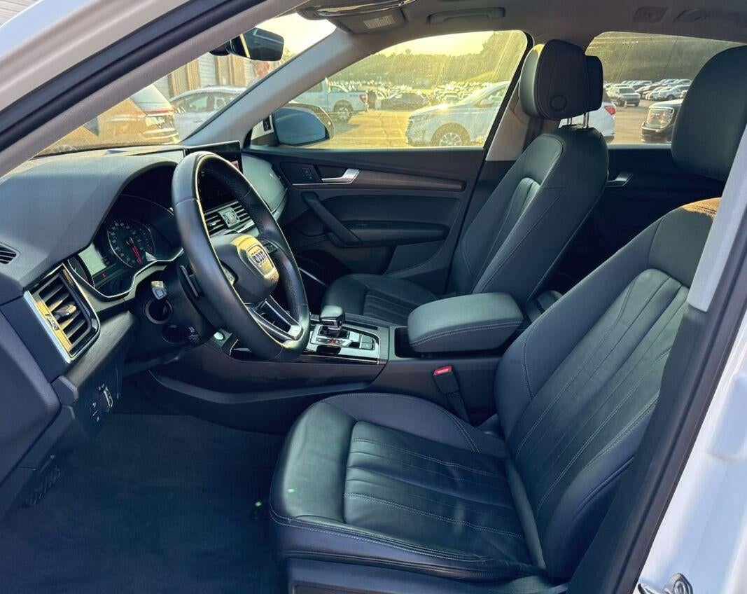 2021 Audi Q5 Premium