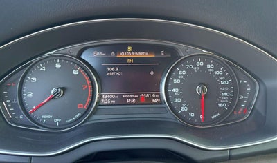 2021 Audi Q5 Premium