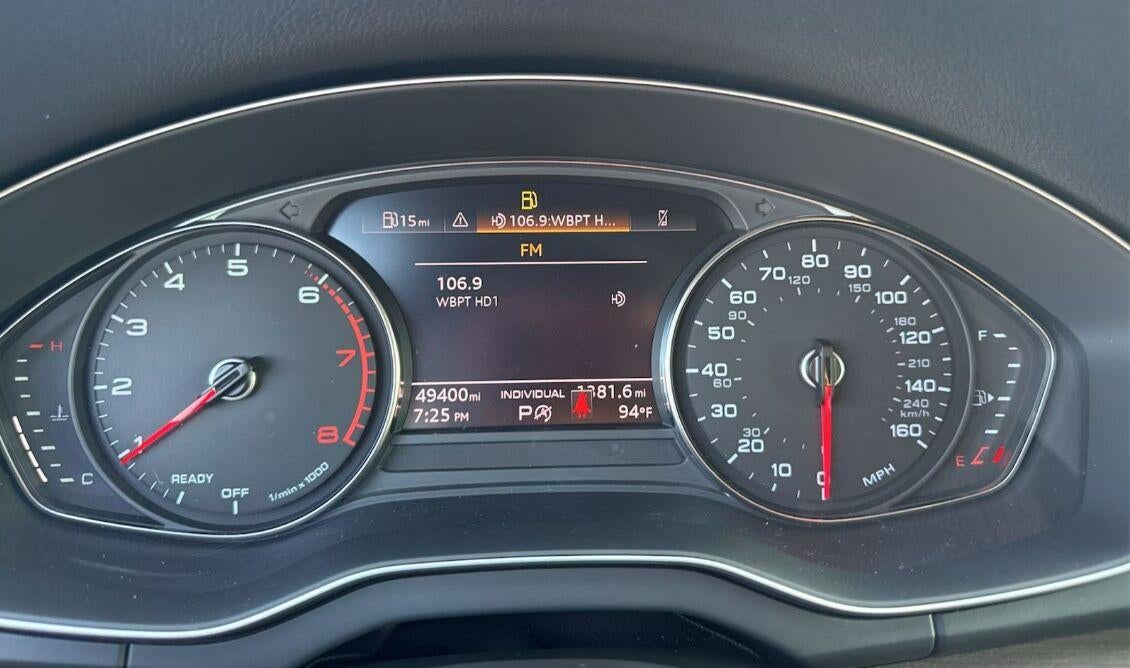 2021 Audi Q5 Premium