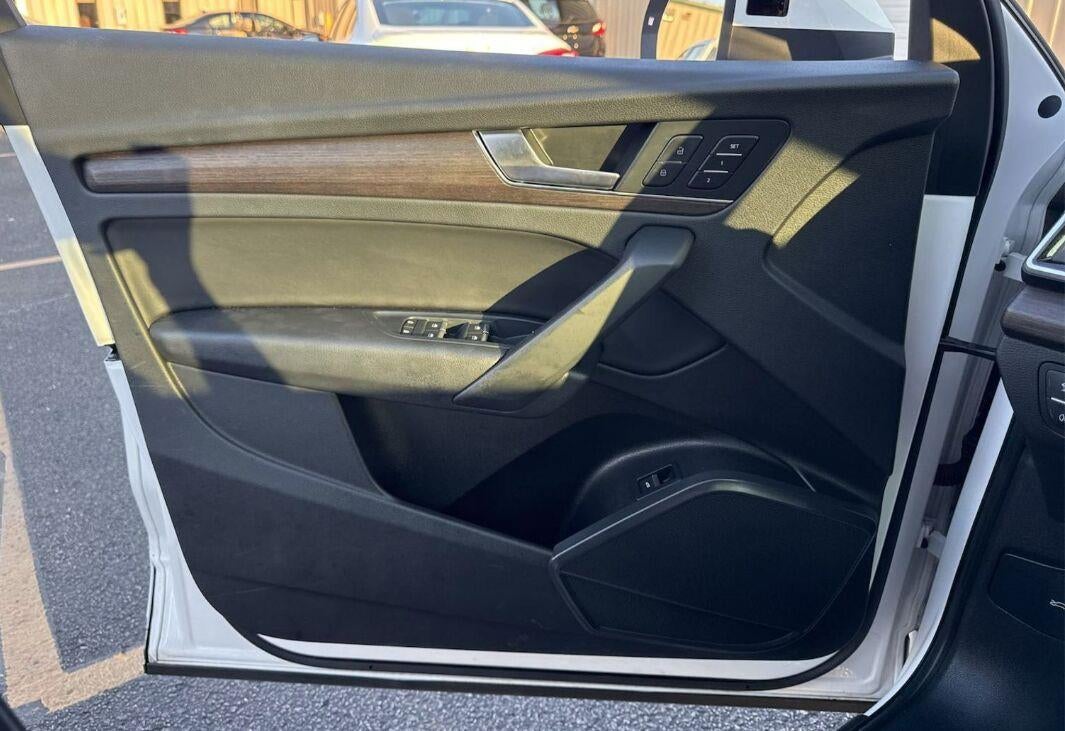 2021 Audi Q5 Premium