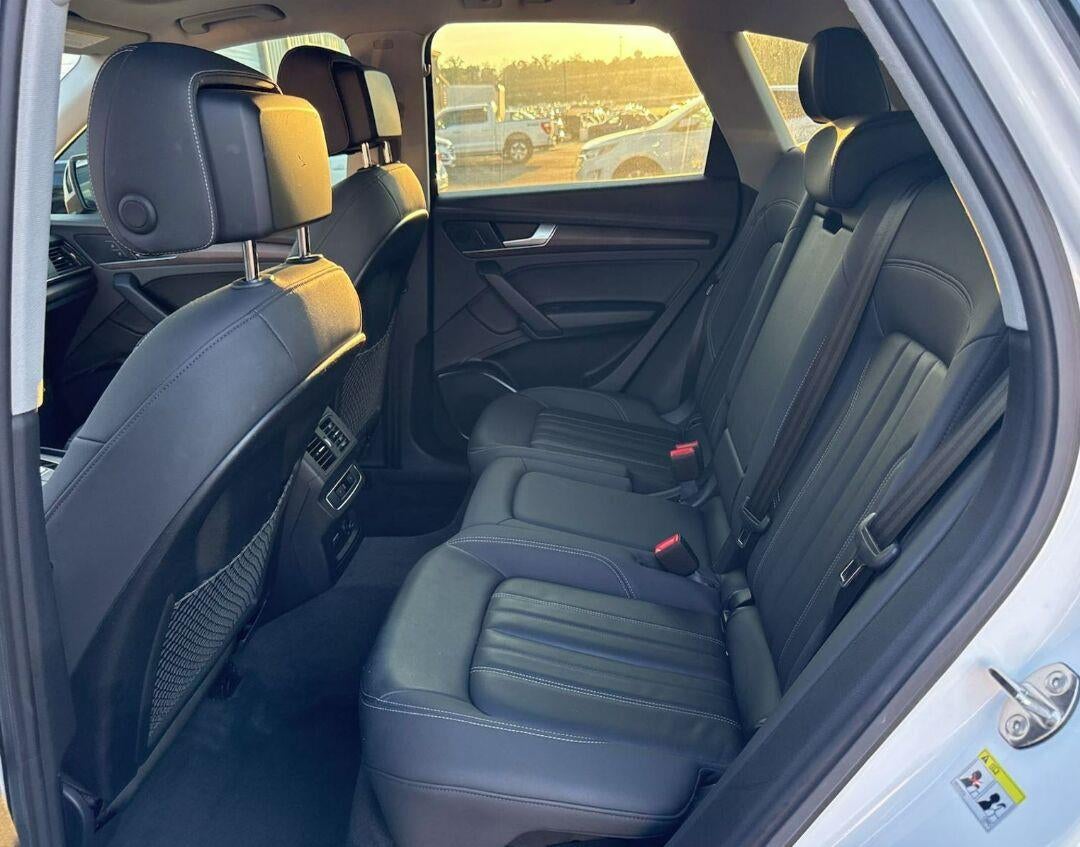2021 Audi Q5 Premium