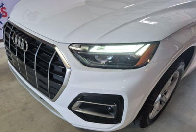 2021 Audi Q5 Premium