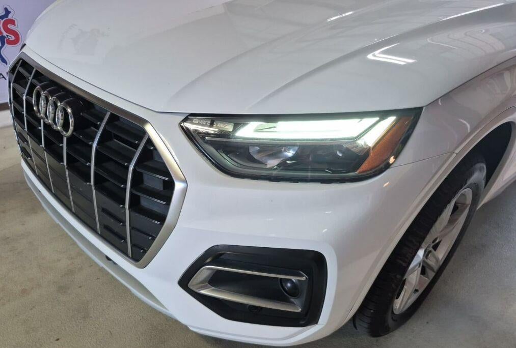 2021 Audi Q5 Premium