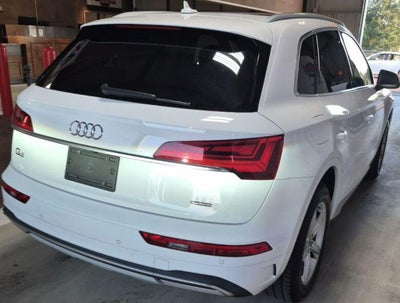 2021 Audi Q5 Premium