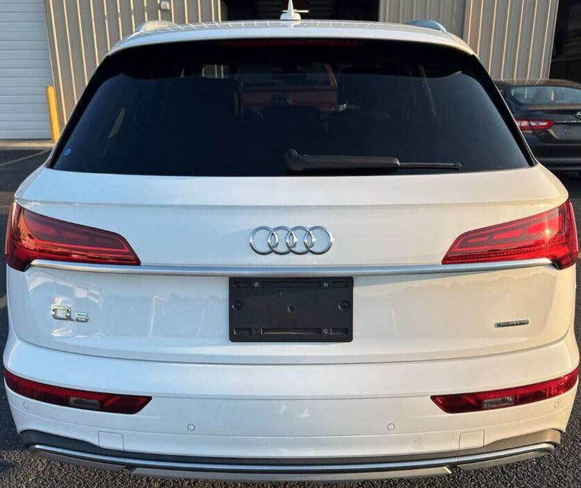 2021 Audi Q5 Premium