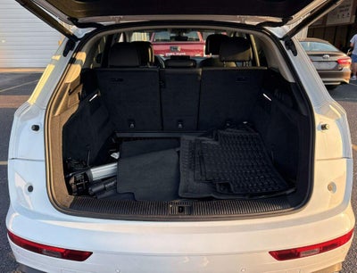 2021 Audi Q5 Premium