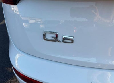 2021 Audi Q5 Premium