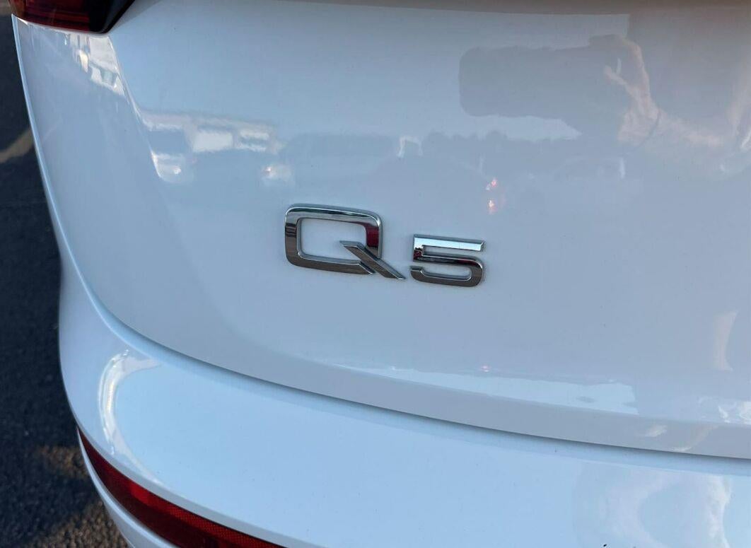 2021 Audi Q5 Premium