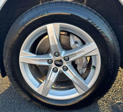 2021 Audi Q5 Premium