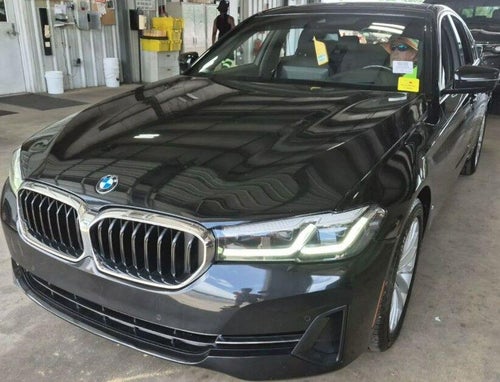 2023 BMW 5 Series 530i