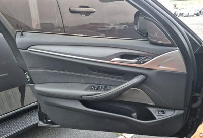 2023 BMW 5 Series 530i