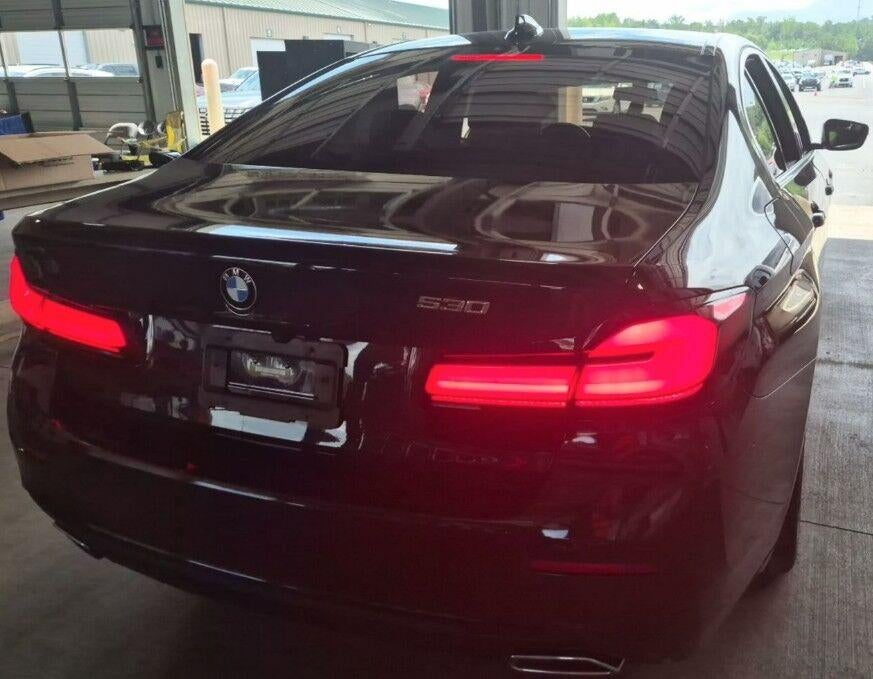 2023 BMW 5 Series 530i