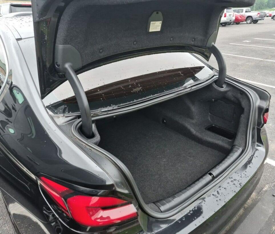 2023 BMW 5 Series 530i