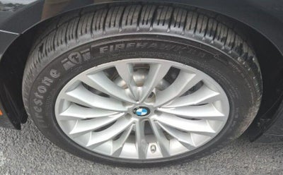 2023 BMW 5 Series 530i