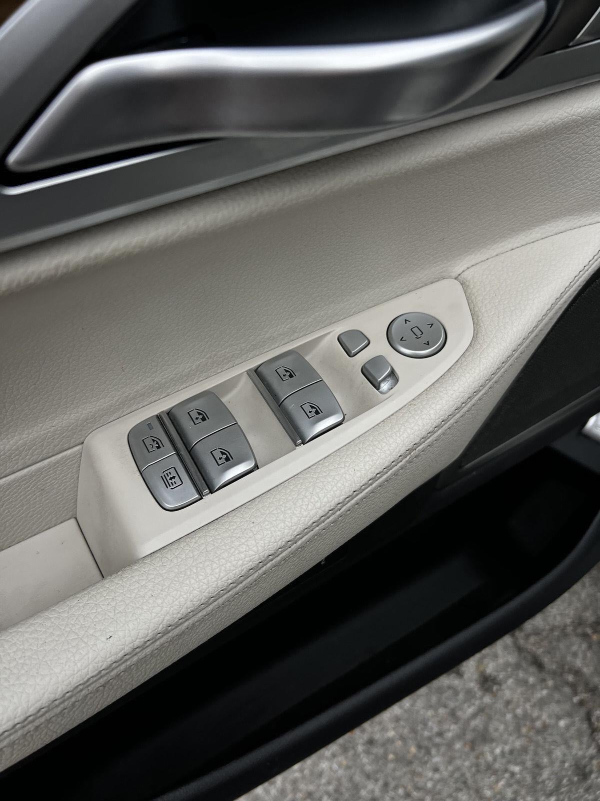 2019 BMW 7 Series 740i