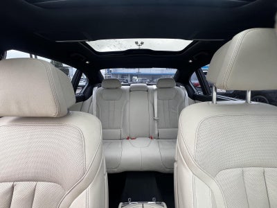 2019 BMW 7 Series 740i