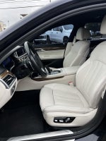 2019 BMW 7 Series 740i