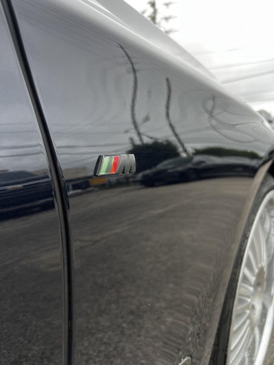 2019 BMW 7 Series 740i