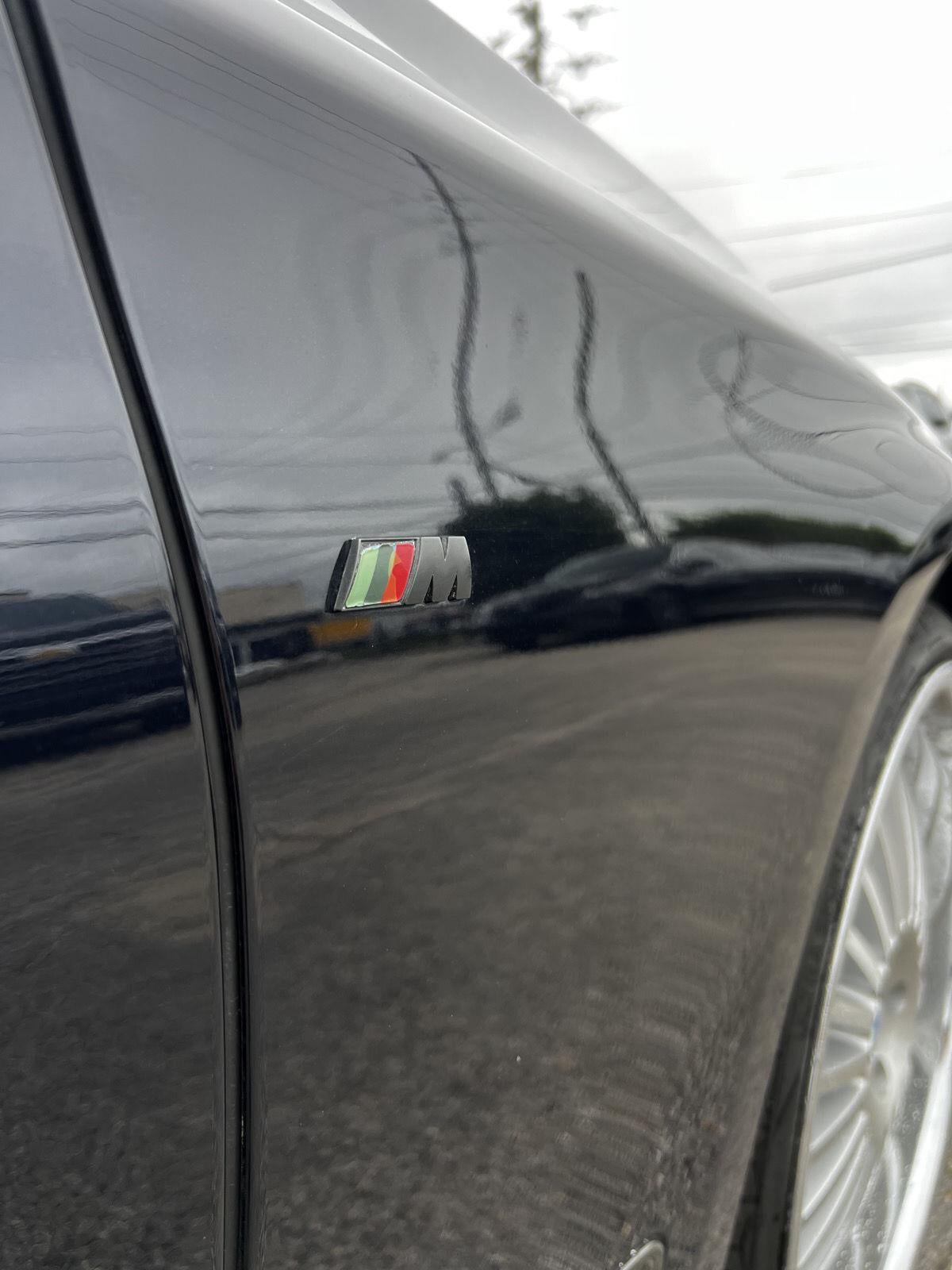 2019 BMW 7 Series 740i