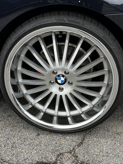 2019 BMW 7 Series 740i